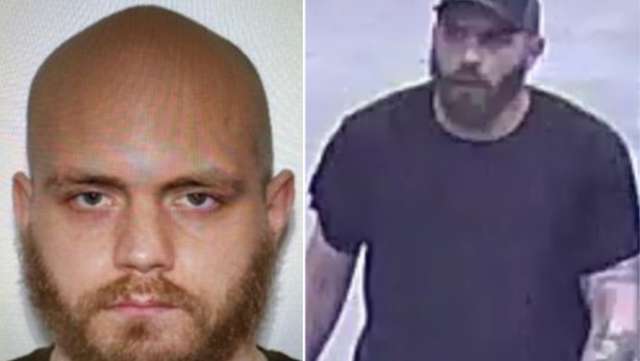 Man accused of stabbing construction worker facing federal cyberstalking charges