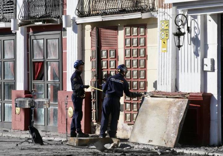 Desarticulada una red de amaños de partidos de tenis con ganancias superiores a 800.000 euros