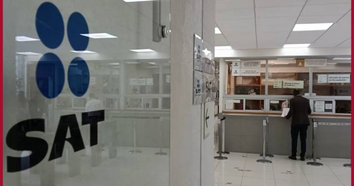 Paro nacional del SAT hoy 14 de octubre: ¿cuáles oficinas suspendieron labores y cuáles siguen dando servicio?