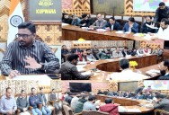 DC Kupwara chairs DRAC meeting, approves 18 cases