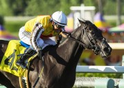 Horse racing notes: Stakes winners try to end droughts at Santa Anita