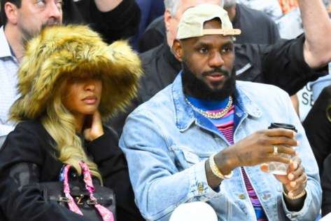 Despite Savannah James’ Spending Habits LeBron James Took Extreme Measures to Keep His Finances Safe LeBron James comes clean on his financial measures after the revelation from Savannah James about h