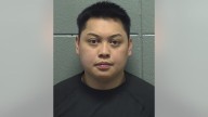 Former Chicago Police officer sentenced to 20 years for sexual abuse of minors