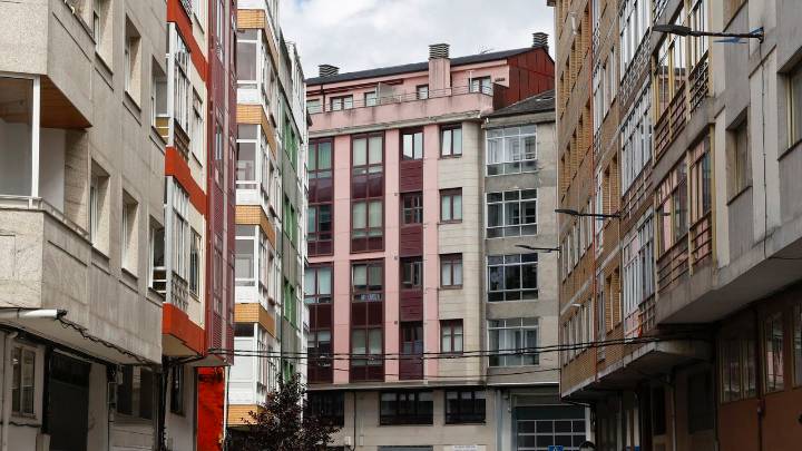La donación de viviendas de padres a hijos crece un 67 %
