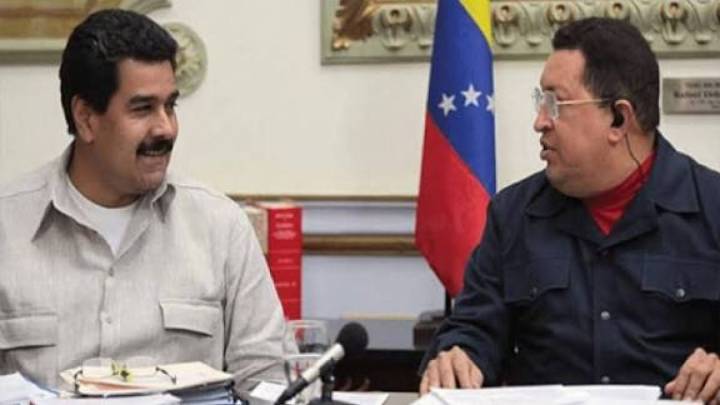 Presidente Maduro rememora el "Golpe de Timón" y reafirma el mandato de Hugo Chávez: "¡Comuna o Nada!"