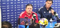 Se juega su puesto Miguel Herrera