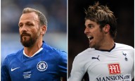 Jody Morris beats David Bentley by unanimous decision in charity boxing thriller