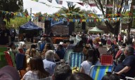 Nueva edición de la Fiesta de la Comida Mediterránea