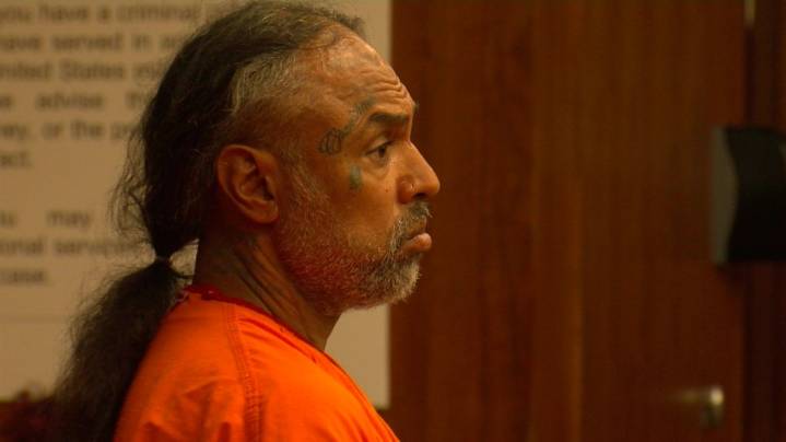 ‘Finish the job’: Man accused of killing his father on Chandler Way says he has no remorse