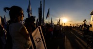Why Gen Z is turning against Israel