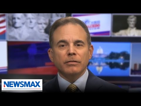 Chris Salcedo: The Democrats' house of cards continues to collapse