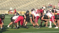 Lincoln High forfeits varsity football game against Millard South due to injuries