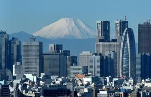 Tech fans Tokyo rally on broadly positive day for Asian markets