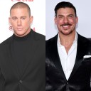 Channing Tatum Denies He and Jax Taylor Were Roommates