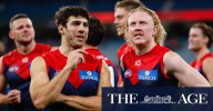 AFL trades 2025: Collingwood Magpies, Adelaide Crows emerge as new suitors for Melbourne midfielder Clayton Oliver; Sydney Swans target Carlton
