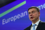 Russia’s war in Ukraine is bad for US businesses, EU Commissioner says