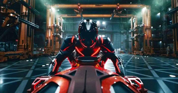 ‘Tron: Ares’: Jared Leto resucita la saga que fusiona lo real con lo digital