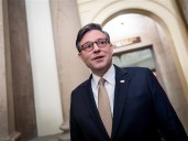 Government shutdown could be the longest ever, Speaker Johnson warns