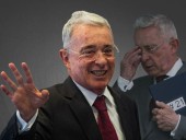 Caso Uribe HOY: Absuelto de estos delitos tras lectura del fallo en audiencia del 21 de octubre