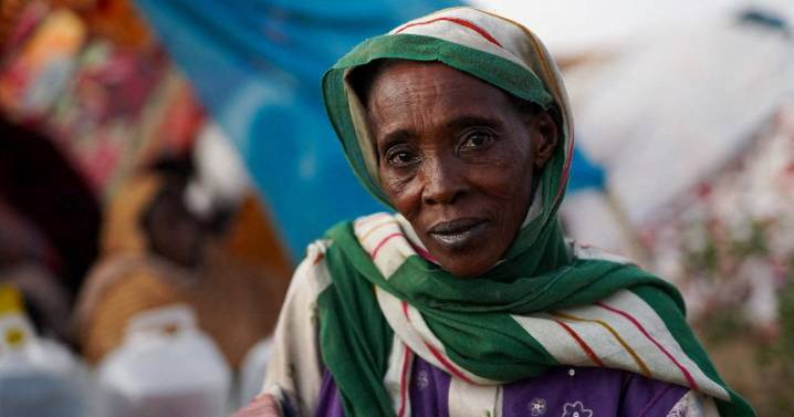 War in Sudan: Humanitarian, fighting, control developments, October 2025