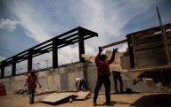 Cae 27% creación de empleo en 9 meses