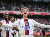 Lyon vs Toulouse