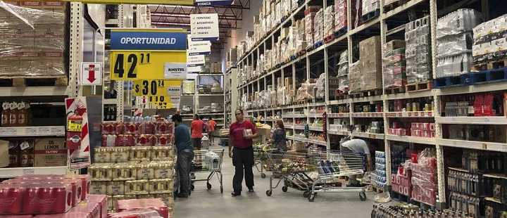 Salto inflacionario: en septiembre los precios mayoristas aumentaron un 3,7%