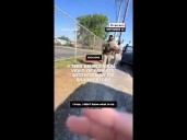 Teen behind viral video of parents’ detention by ICE shares story