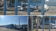 Como ‘Maggie’ identificaron a la mujer que murió baleada en un camión de pasajeros en Celaya