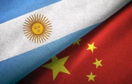 China desplazó a Brasil como principal socio comercial de Argentina por primera vez en casi tres años
