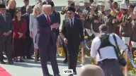El baile inesperado de Trump en Malasia marca el inicio de su intensa gira asiática