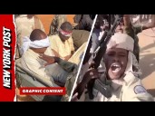 The Disturbing Truth About What’s Happening in Sudan