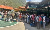 Comité de Lucha de Machu Picchu advierte que iría a un nuevo paro en Cusco
