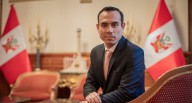 Un presidente con ‘rabo de paja’