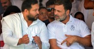Bihar BJP accuses Mahagathbandhan of 'selling tickets for money'
