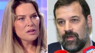 Alfonso Reyes: "Sigo convencido de que Hanan Alcalde es una agente infiltrada del Mosad"