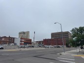 Natrona County Travel & Weather Report: Late-Day Thunderstorms Possible (10/14/25)