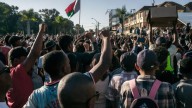 El presidente de Madagascar abandonó el país tras protestas de la generación Z, según funcionarios