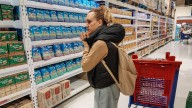 El consumo masivo se desplomó 4,4% en septiembre
