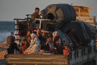 Israel inicia la tregua en Gaza y la cuenta atrás de la vuelta de los rehenes