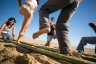 No world record, but Filipino teens enjoy dance Virginia Beach