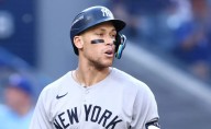 Aaron Judge’s surprising reaction as Yankees fall 0