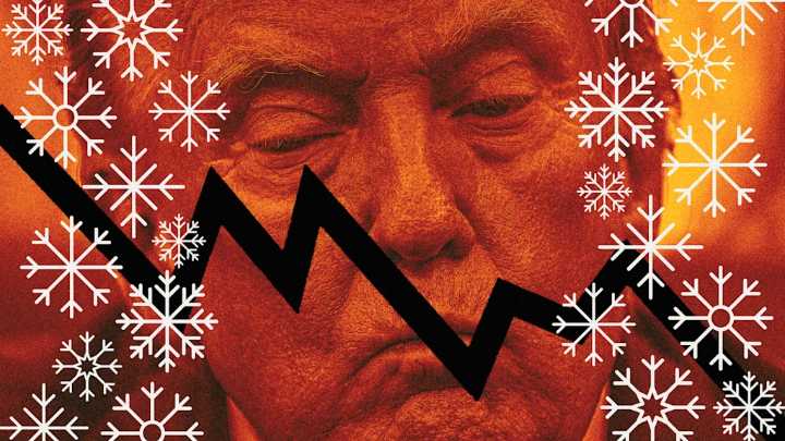 This week in business: cold fronts, cool stores, and a hot mess in Washington