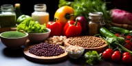 Dieta DASH o mediterránea: cuál es más efectiva para controlar la presión arterial