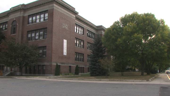 Providence Police say middle school student will face charges after fight