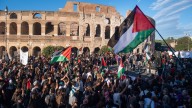 Italy expecting more protesters than fans vs. Israel in WCQ