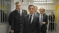 Así es la prisión de la Santé, la cárcel donde ingresará Nicolás Sarkozy: tele, nevera e inducción en su celda