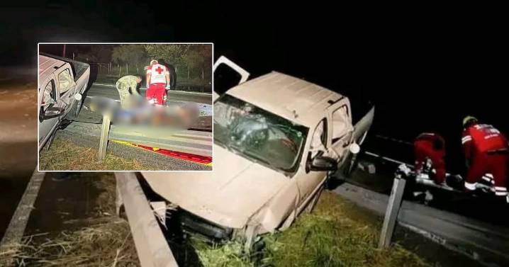Enfrentamiento en carretera de Tamaulipas entre civiles y militares deja 6 muertos; FGR y Defensa abren investigación