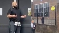 Two jews killed in Islamist terror attack in Manchester; India condemns