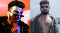Yashraj And Badshah Drop Electrifying New Single 'DAF', A Groovy Yet Soulful Diwali Anthem